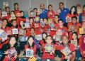 GABUNGAN keusahawanan dan kesukarelawanan melahirkan mahasiswa berdikari, prihatin dan mampu menyumbang kepada kesejahteraan masyarakat.