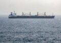 YEMEN berjaya menawan semula Selat Bab el-Mandeb yang sebelum ini dirampas Houthi. - AFP
