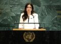 LANA NUSSEIBEH