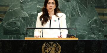 LANA NUSSEIBEH