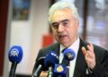FATIH BIROL