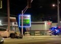 GAMBAR menunjukkan lokasi kejadian di Ocala. - FOX 35