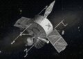 SATELIT USA 32 meletup secara misteri di angkasa lepas. - NRO