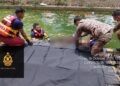 Pemancing lemas