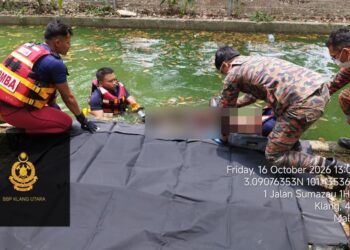 Pemancing lemas