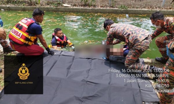Pemancing lemas