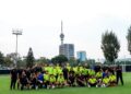 AKSI menentang Vietnam menjadi peluang terakhir Harimau Malaya untuk menamatkan kempen Piala ASEAN dengan penamat positif selepas gagal melangkah ke final. FACEBOOK ANWAR IBRAHIM