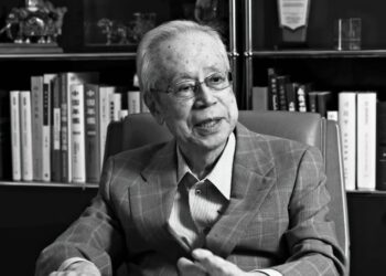 Yasuo Fukuda