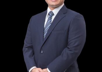 Ketua Pegawai Eksekutif PUNB, Izwan Zainuddin.