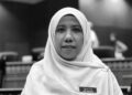 WAN BADARIAH WAN SAAD