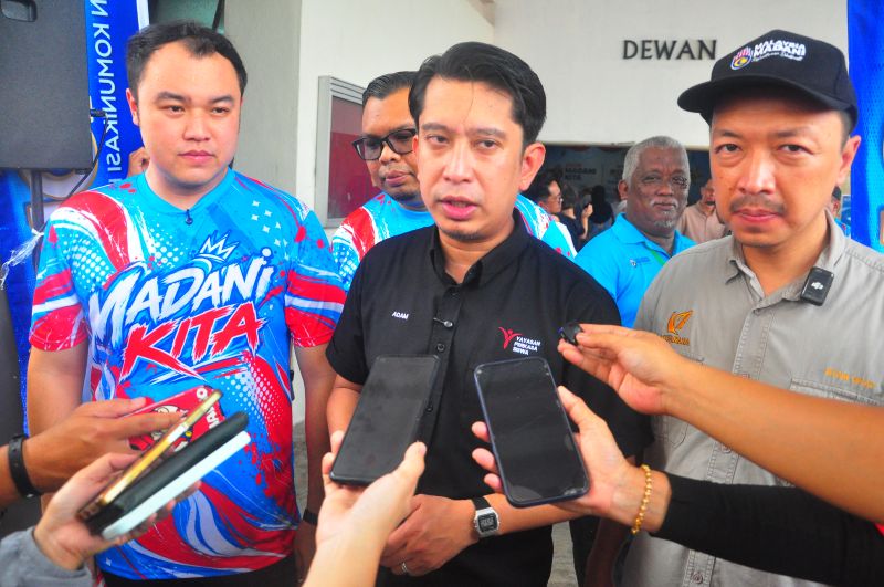Tujuh muka baharu calon PKR mampu buat kejutan PRN Melaka Tujuh muka baharu calon PKR mampu buat kejutan PRN Melaka