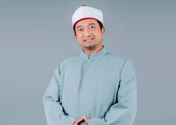 AHMAD FAUWAZ FADZIL