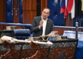 ANWAR IBRAHIM