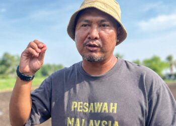 ABDUL RASHID YOB