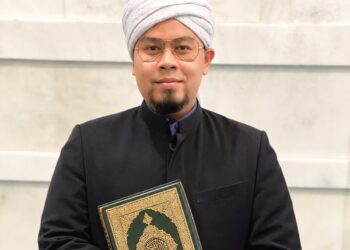 Ahmad Maher Safiain