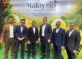 AXIS Commerce di  Fruit Attraction 2026, di Madrid, Sepanyol.