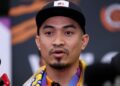 Azizulhasni Awang