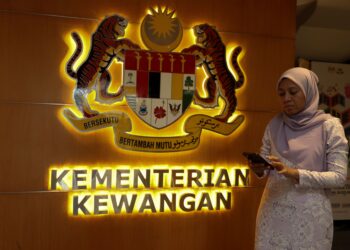 BELANJAWAN 2027 mesti menjadi titik perubahan dalam cara wang dan aset awam diuruskan.