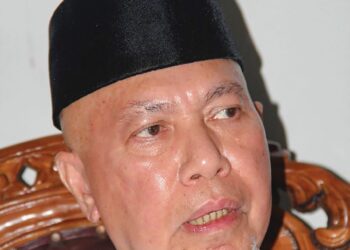 KASTURI MAHKOTA
