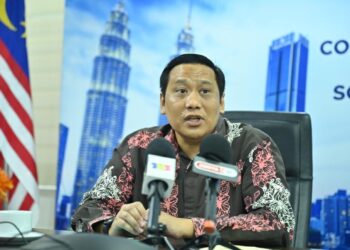 AHMAD FAHMI AHAMD SARKAWI