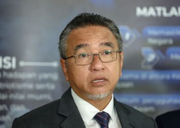 ADLY ZAHARI