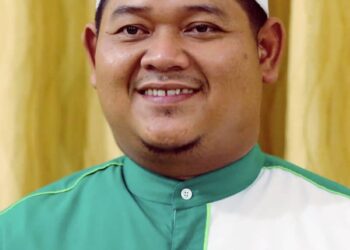 AHMAD BILAL RAHUDIR