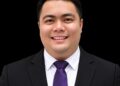 DR. BRANDON PATRICK SENAGANG