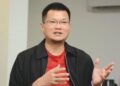 LEE KOUK TIUNG