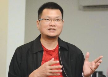 LEE KOUK TIUNG