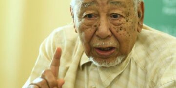 HASHIM JASIN
