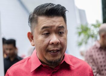 LUKANISMAN AWANG SAUNI