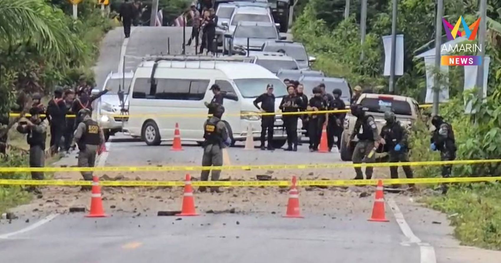 Fasilitator baharu diharap hidupkan semula dialog damai Fasilitator baharu diharap hidupkan semula dialog damai