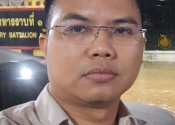 SITTIPONG  SITTIPATPRAPHA