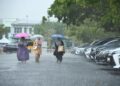 JEREBU di Malaysia dijangka beransur pulih apabila negara mula memasuki fasa peralihan monsun yang mempengaruhi peningkatan hujan dan perubahan arah serta kelajuan angin.