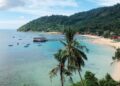 PENDUDUK di Pulau Tioman berharap pelabuhan di Teluk Gading dan Mersing, Johor dinaik taraf bagi mengatasi isu feri di pulau peranginan tersebut.
