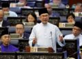 DALAM Belanjawan 2027 yang dibentang Anwar Ibrahim bukan sekadar tentang peruntukan wang tetapi juga tanggungjawab kerajaan untuk menjaga kebajikan rakyat.