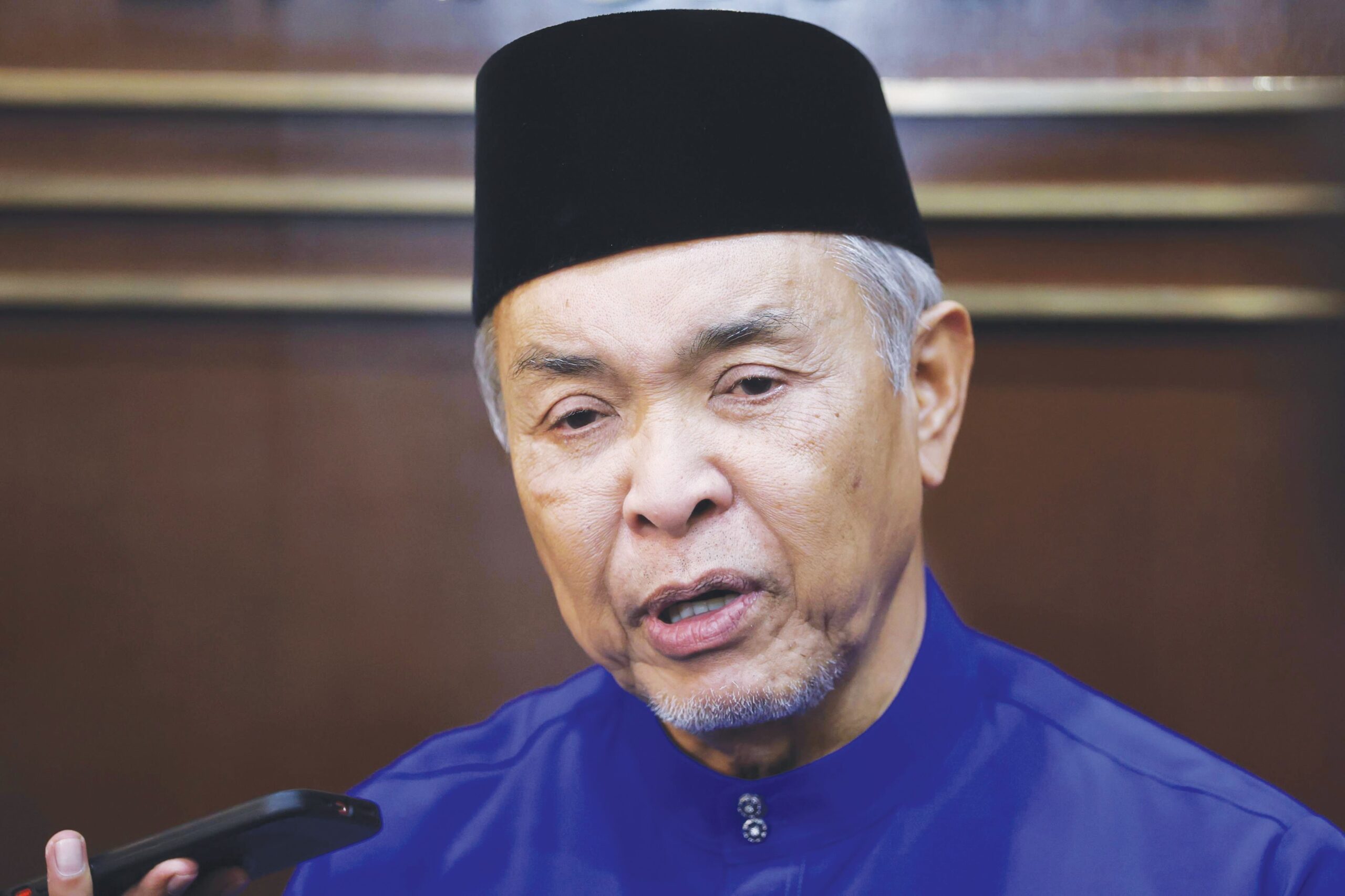 Belanjawan 2027 perlu pelaksanaan yang berkesan Belanjawan 2027 perlu pelaksanaan yang berkesan