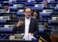 ANWAR Ibrahim ketika sesi pertanyaan bagi jawab lisan sempena Mesyuarat Ketiga, Penggal Kelima, Parlimen Ke-15 di Dewan Rakyat semalam. – BERNAMA
