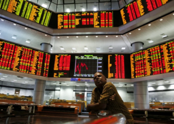 FBM KLCI banyak dipengaruhi saham perbankan dan syarikat bermodal besar.
