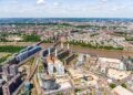 FASA masa depan Stesen Janakuasa Battersea.