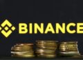 PENGGODAM menyerang platform mata wang kripto Binance. - AFP