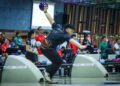 Muhammad Rafiq Ismail antara taruhan Malaysia pada Piala Dunia Persekutuan Boling Antarabangsa (IBF) di Munich, Jerman yang membuka tirai hari ini. - UTUSAN/MUHAMAD IQBAL ROSLI