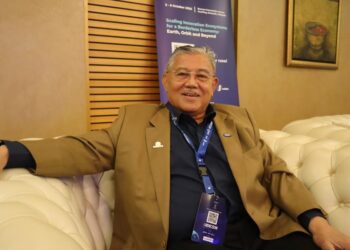 MOHAMAD MORSHIDI ABDUL GHANI