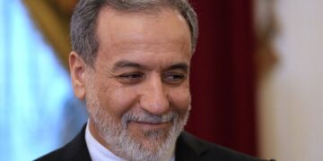 ABBAS ARAGHCHI