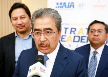 JOHARI ABDUL GHANI