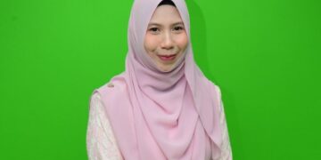 JASMIN ARIF SHAH