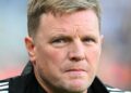 Eddie Howe