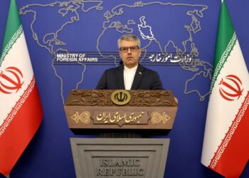 ESMAEIL BAQAEI