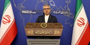 ESMAEIL BAQAEI