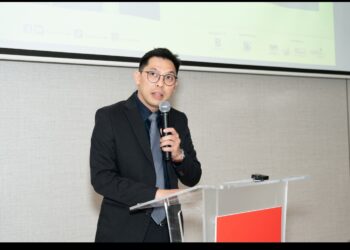 ETHAN CHOONG
